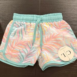 Caden lane boys swim trunks new with tag